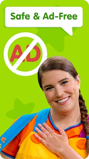 Super Simple - Kids Songs screenshot