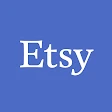 Etsy Seller: Manage Your Shop icon