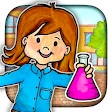 My PlayHome School