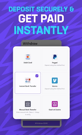 Hard Rock Bet: Betting, Casino screenshot