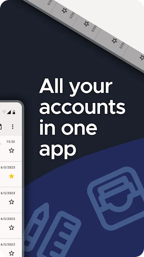 Thunderbird: Free Your Inbox screenshot