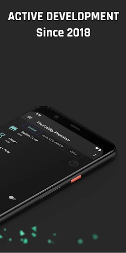 Flex Utility Premium screenshot