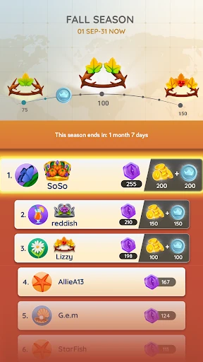 Word City: Connect Word Game screenshot