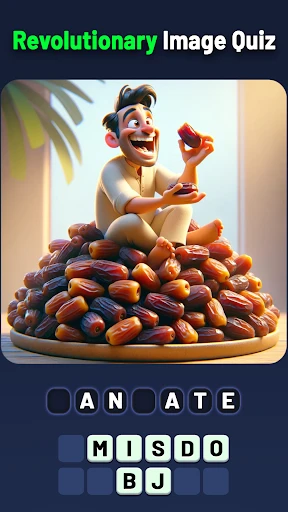 Mindblow: Guess the Word! screenshot