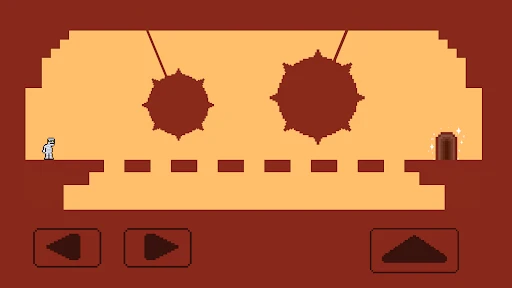 Die Again: Troll Game Ever screenshot