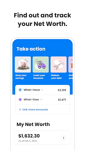 Hiatus: Bill and Money Manager screenshot