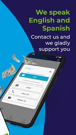 Amigo Paisano screenshot