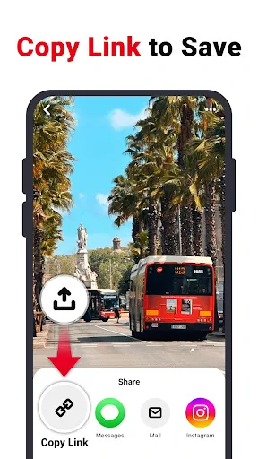 Video Downloader for Pinterest screenshot