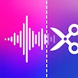 Ringtone Maker: Music Cutter icon