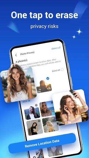 Clean Mate & File Mate screenshot