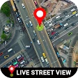 Live Street View - Earth Map icon