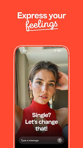 Kismia - Meet Singles Nearby screenshot