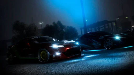 CarX Street screenshot