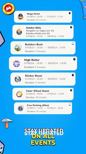 Sticker GO! screenshot
