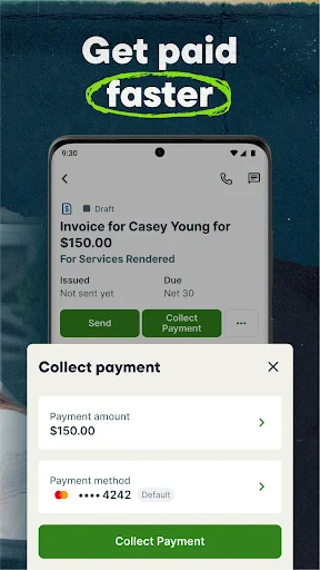 Jobber: Field Service Software screenshot