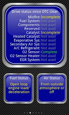 Torque Pro (OBD 2 & Car) screenshot