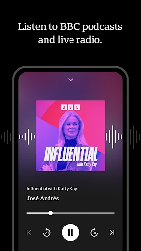 BBC: World News & Stories screenshot