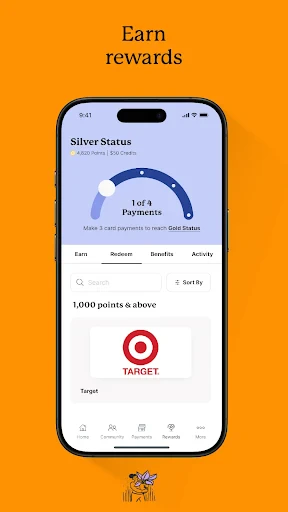 ActiveBuilding screenshot