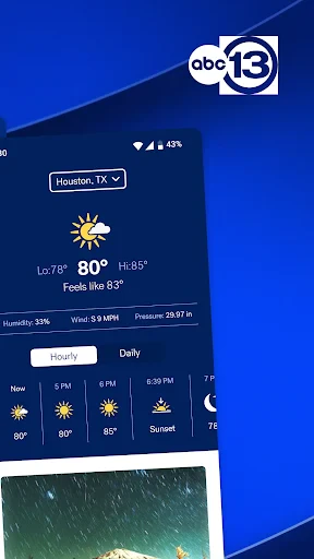 ABC13 Houston screenshot