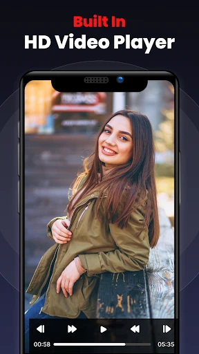 Video Downloader - Save Video screenshot