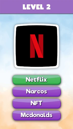 LogoMania: Quiz Trivia Game screenshot