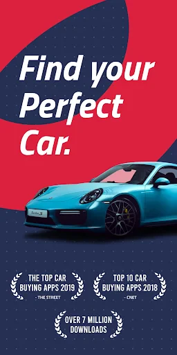 Autolist: Used Car Marketplace screenshot