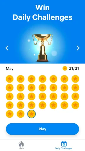 Backgammon - Board Game screenshot