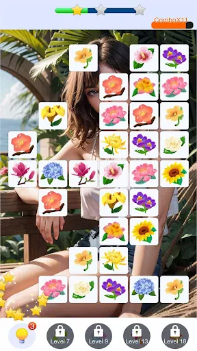 Supreme Onet - Tile Match Puz screenshot