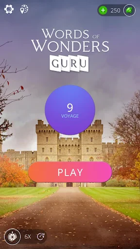 Words of Wonders: Guru screenshot