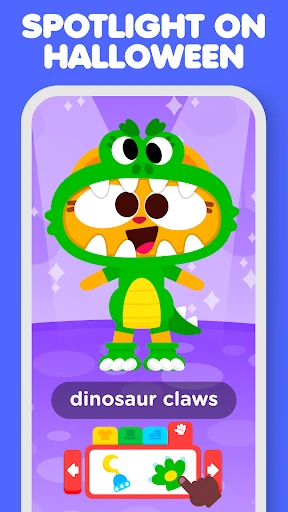 Lingokids - Play and Learn screenshot