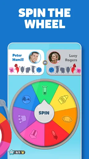 Trivia Crack 2 screenshot