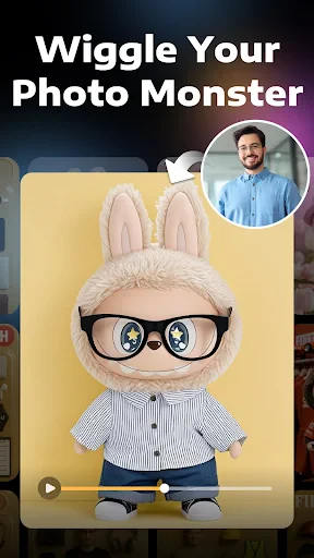 Ghibli & Photo Enhancer, Evoke screenshot