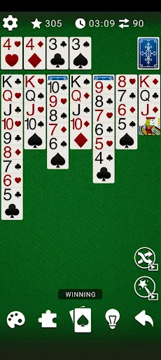 Solitaire Collection - 2025 screenshot