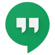 Hangouts icon
