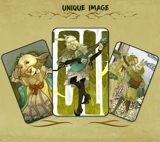 Yaelokre OC Maker screenshot