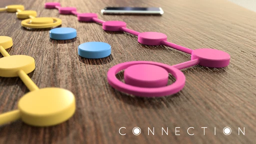 Connection: Logic Games screenshot