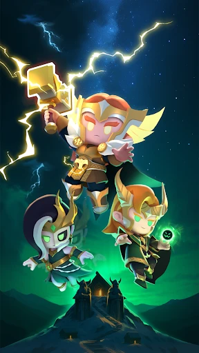 Archero 2 screenshot