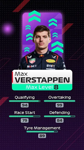 F1 Clash - Official 2025 Game screenshot