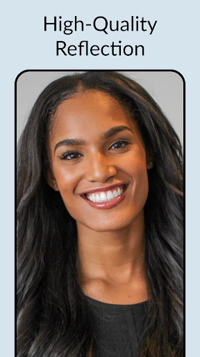 Mirror App - Beauty Mirror screenshot