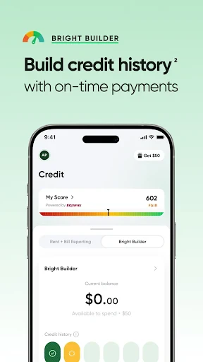 Bright Money - AI Debt Manager screenshot