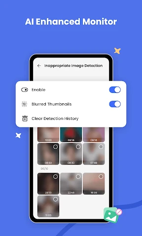 AirDroid Parental Control screenshot