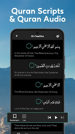 Muslim Prayer - Holy Quran screenshot