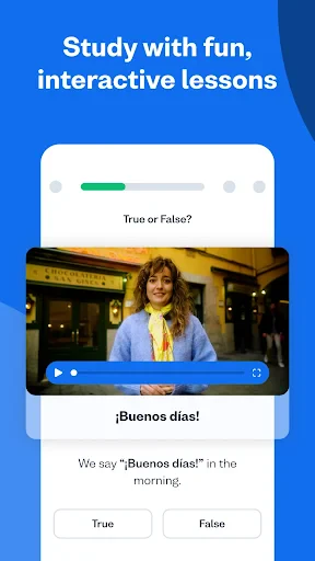 Busuu: Learn & Speak Languages screenshot