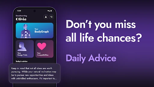 Human Design: Stella screenshot