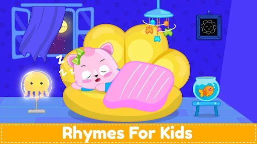 ElePant: My Pet care Games app screenshot