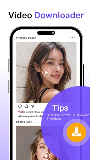 X Browser - Private & Fast screenshot