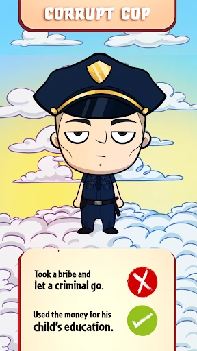 Judgment Day: Angel of God screenshot