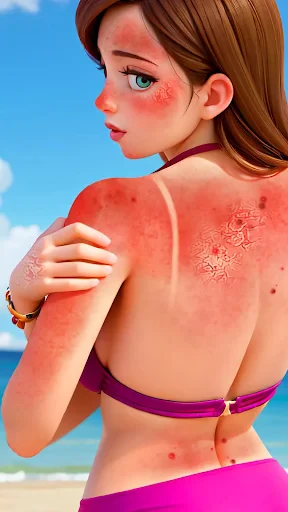 Tile Blast: Match ASMR Game screenshot