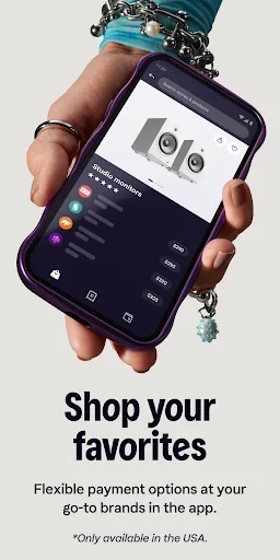 Klarna | Shop now. Pay later. screenshot