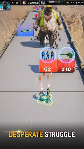 Age of Origins screenshot